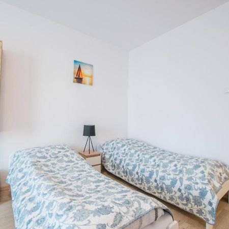 Central Apartments Goleniów מראה חיצוני תמונה